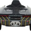 Lamborghini Centenario - Grijs - Elektrische Auto -  met Afstandsbediening - 12 Volt - Afbeelding 4