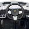 Lamborghini Centenario - Grijs - Elektrische Auto -  met Afstandsbediening - 12 Volt - Afbeelding 7