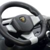 Lamborghini Centenario - Grijs - Elektrische Auto -  met Afstandsbediening - 12 Volt - Afbeelding 8