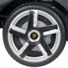 Lamborghini Centenario - Grijs - Elektrische Auto -  met Afstandsbediening - 12 Volt - Afbeelding 10