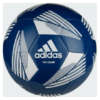 Voetbal Adidas - Tiro Club - Donkerblauw Wit