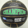 Straatvoetbal Champion - Rubber - maat 5 - 380-420 gram - Verschillende Kleuren - Assorti - Afbeelding 5