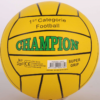 Straatvoetbal Champion - Rubber - maat 5 - 380-420 gram - Verschillende Kleuren - Assorti - Afbeelding 4