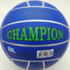 Straatvoetbal Champion - Rubber - maat 5 - 380-420 gram - Verschillende Kleuren - Assorti - Afbeelding 2