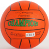Straatvoetbal Champion - Rubber - maat 5 - 380-420 gram - Verschillende Kleuren - Assorti - Afbeelding 3