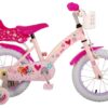 Paw Patrol Kinderfiets - Meisjes - 14 inch - Roze