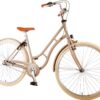 Volare Lifestyle Meisjesfiets - 51 centimeter - Zand - 3 versnellingen - Afbeelding 5