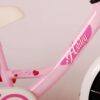 Volare Ashley Kinderfiets - Meisjes - 14 inch - Roze - Afbeelding 7