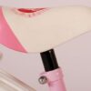 Volare Ashley Kinderfiets - Meisjes - 14 inch - Roze - Afbeelding 8