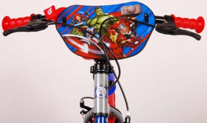 Avengers fiets 14 inch 11 W1800