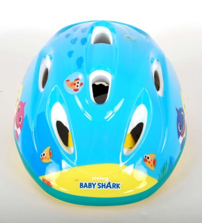 Baby Shark Helm 6 W1800