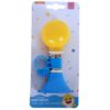 Ocean Fietstoeter - Kinderen - Blauw