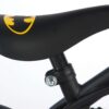 Batman Kinderfiets - Jongens - 12 inch - Zwart - Afbeelding 8