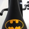 Batman Kinderfiets - Jongens - 14 inch - Zwart - Afbeelding 9