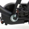 Batman Kinderfiets - Jongens - 14 inch - Zwart - Afbeelding 14