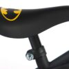 Batman Kinderfiets - Jongens - 14 inch - Zwart - Afbeelding 8