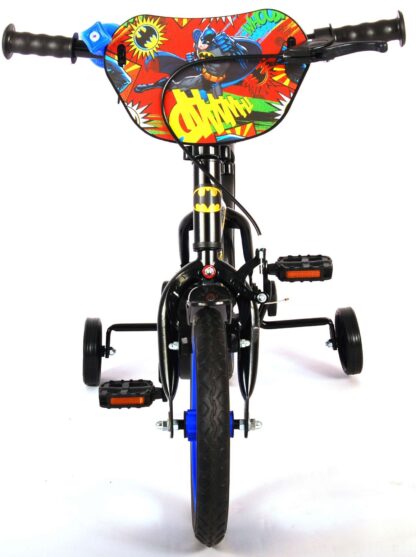Batman fiets 10 W1800