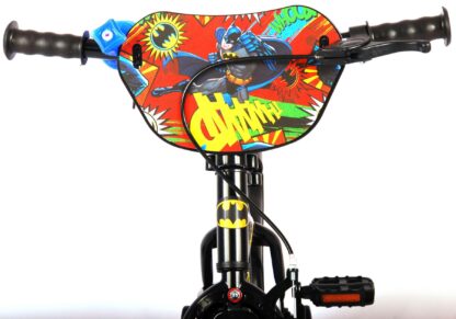 Batman fiets 11 W1800
