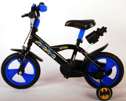 Batman fiets 12 W1800