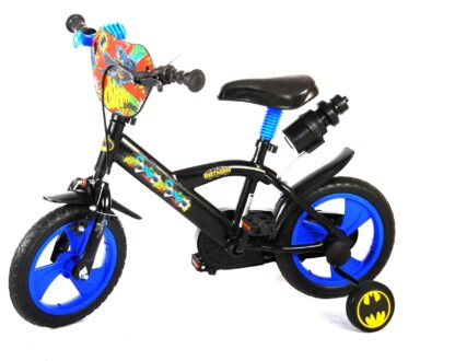 Batman fiets 13 W1800