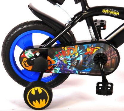 Batman fiets 3 W1800