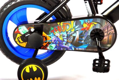 Batman fiets 5 W1800