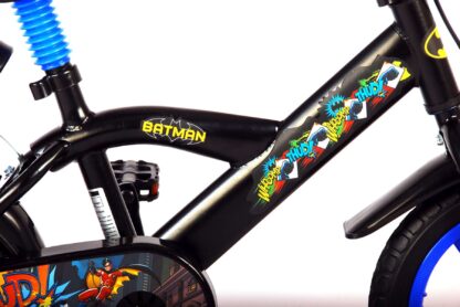 Batman fiets 6 W1800