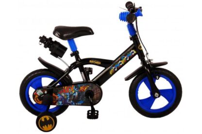 Batman fiets 2 tr W1800