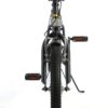 Batman Kinderfiets - Jongens - 18 inch - Zwart - Afbeelding 10