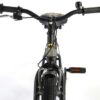 Batman Kinderfiets - Jongens - 18 inch - Zwart - Afbeelding 11
