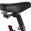 Batman Kinderfiets - Jongens - 18 inch - Zwart - Afbeelding 8