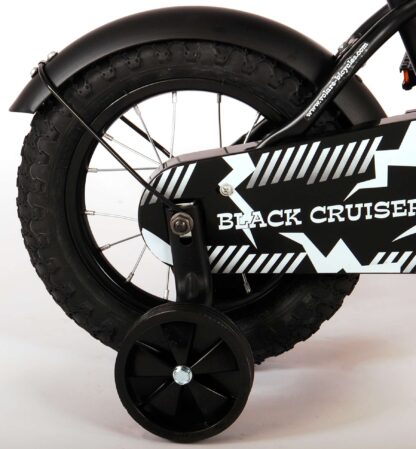 Black Cruiser 12 inch 3 W1800