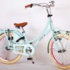Volare Oma Classic Kinderfiets - Meisjes - 20 inch - Licht Blauw - Afbeelding 3