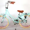 Volare Oma Classic Kinderfiets - Meisjes - 20 inch - Licht Blauw - Afbeelding 14