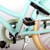 Volare Oma Classic Kinderfiets - Meisjes - 20 inch - Licht Blauw - Afbeelding 16