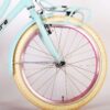 Volare Oma Classic Kinderfiets - Meisjes - 20 inch - Licht Blauw - Afbeelding 6