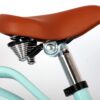 Volare Oma Classic Kinderfiets - Meisjes - 20 inch - Licht Blauw - Afbeelding 9