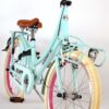 Volare Oma Classic Kinderfiets - Meisjes - 20 inch - Licht Blauw - Afbeelding 11