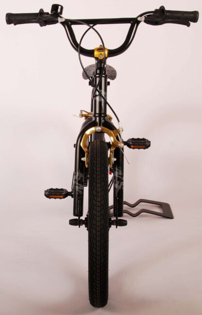 Cool Rider fiets 12 W1800 1