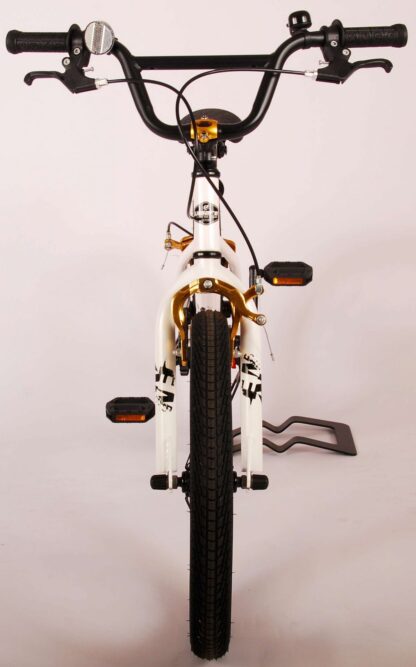 Cool Rider fiets 12 W1800