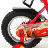 Disney Cars Kinderfiets - Jongens - 12 inch - Rood - Afbeelding 5