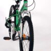 Volare Dynamic Kinderfiets - Jongens - 20 inch - Groen - 7 Versnellingen - Prime Collection - Afbeelding 11