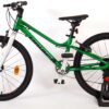 Volare Dynamic Kinderfiets - Jongens - 20 inch - Groen - 7 Versnellingen - Prime Collection - Afbeelding 14