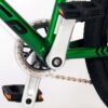 Volare Dynamic Kinderfiets - Jongens - 20 inch - Groen - 7 Versnellingen - Prime Collection - Afbeelding 16