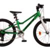 Volare Dynamic Kinderfiets - Jongens - 20 inch - Groen - 7 Versnellingen - Prime Collection