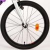 Volare Dynamic Kinderfiets - Meisjes - 20 inch - Paars - 7 Versnellingen - Prime Collection - Afbeelding 5