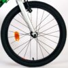 Volare Dynamic Kinderfiets - Jongens - 20 inch - Groen - 7 Versnellingen - Prime Collection - Afbeelding 5