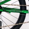 Volare Dynamic Kinderfiets - Jongens - 20 inch - Groen - 7 Versnellingen - Prime Collection - Afbeelding 6