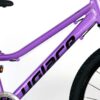 Volare Dynamic Kinderfiets - Meisjes - 20 inch - Paars - 7 Versnellingen - Prime Collection - Afbeelding 7