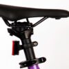 Volare Dynamic Kinderfiets - Meisjes - 20 inch - Paars - 7 Versnellingen - Prime Collection - Afbeelding 8